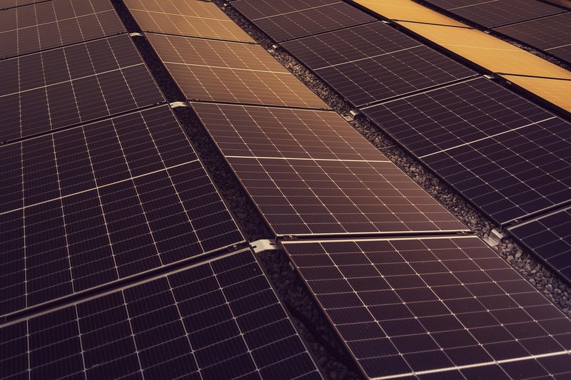 Solar Devices