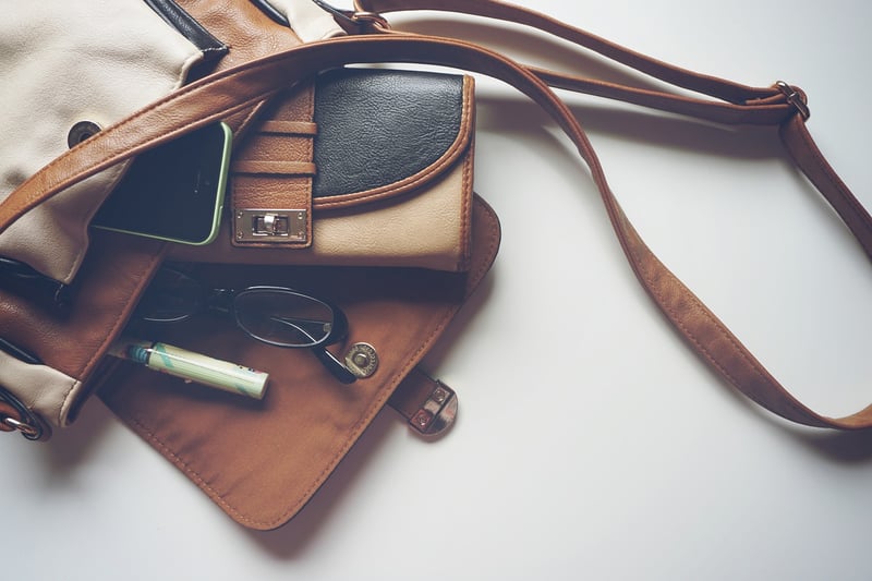 Sustainable Handbags