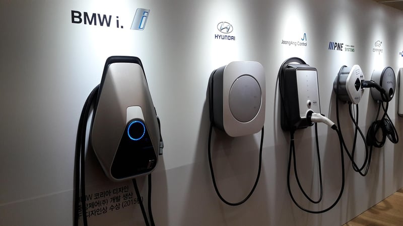 Solar Charger