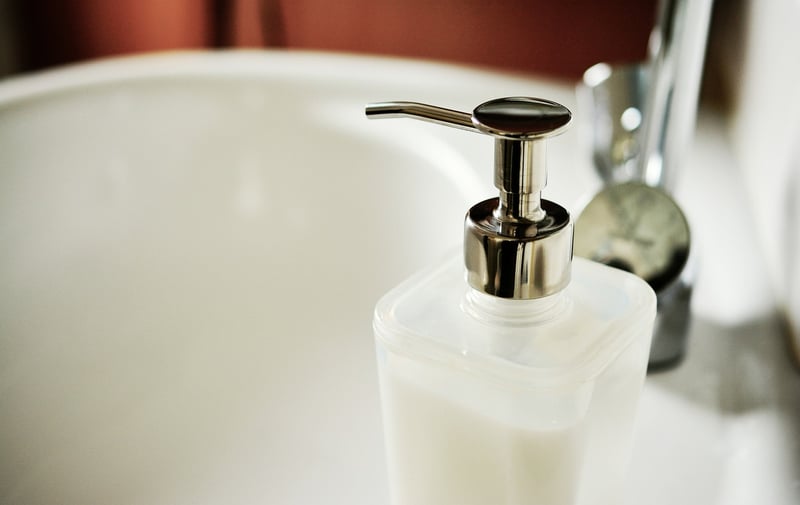 Organic Skincare Workshop